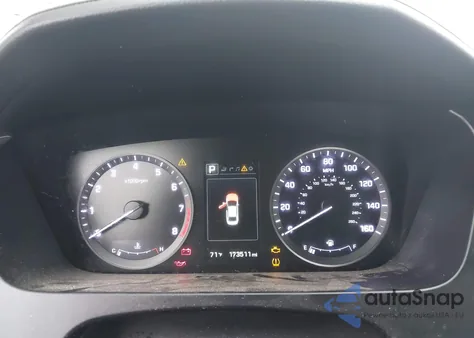 2015 Hyundai Sonata Eco from USA, damaged, VIN 5NPE24AAXFH163085